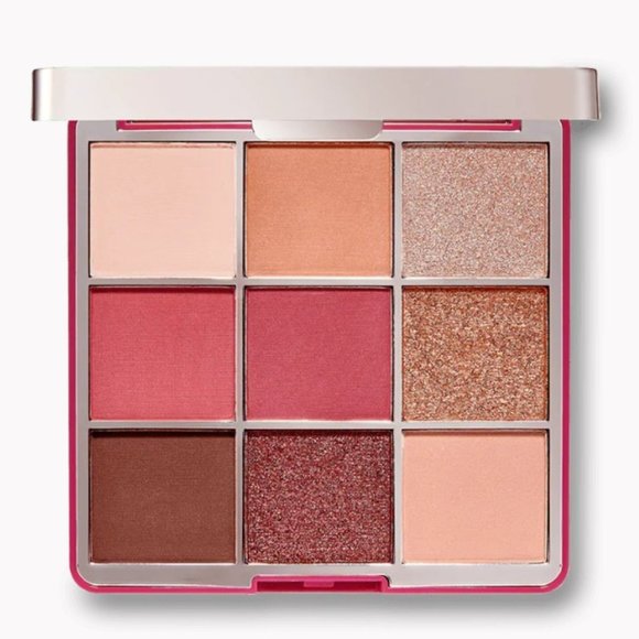 Ciate Other - Ciate London Spice Eyeshadow Palette